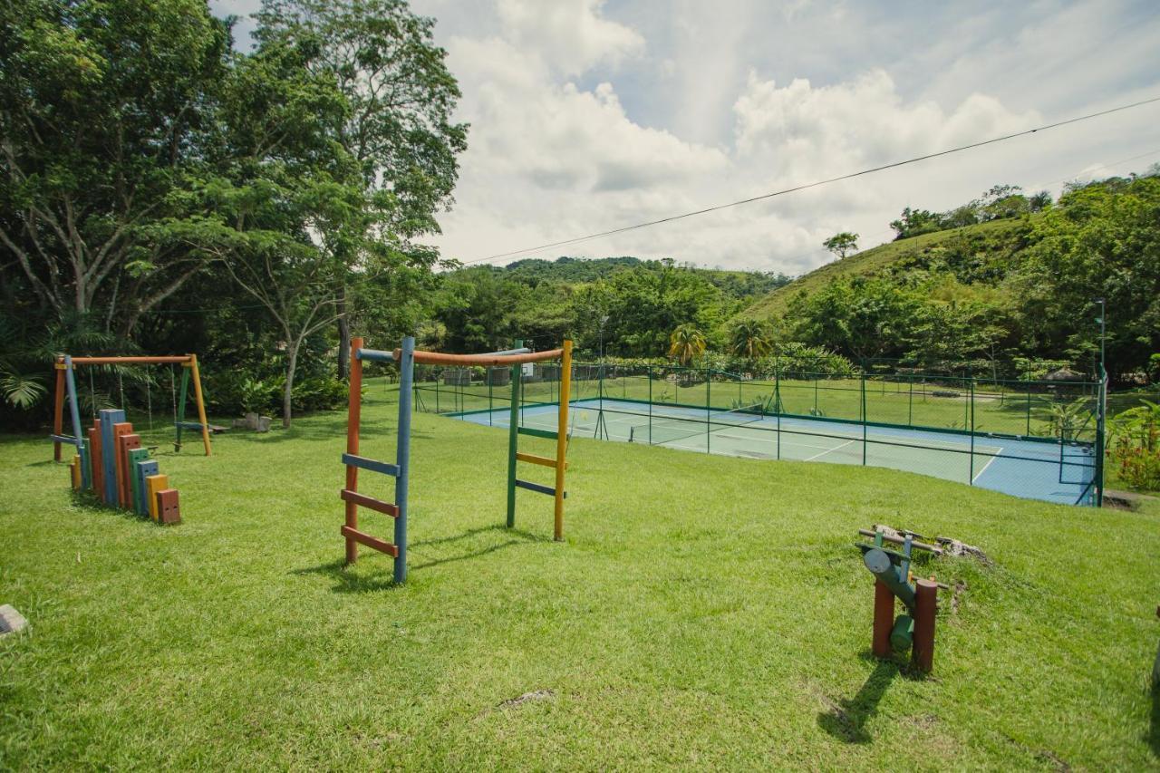Hotel Colores Ecoparque Doradal