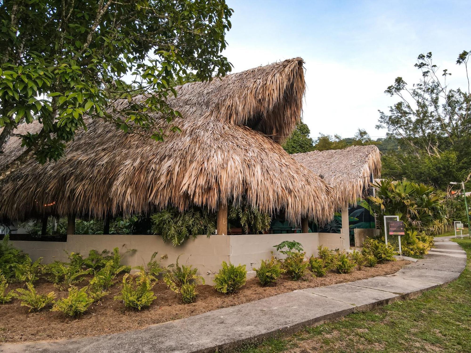 Hotel Colores Ecoparque 4*