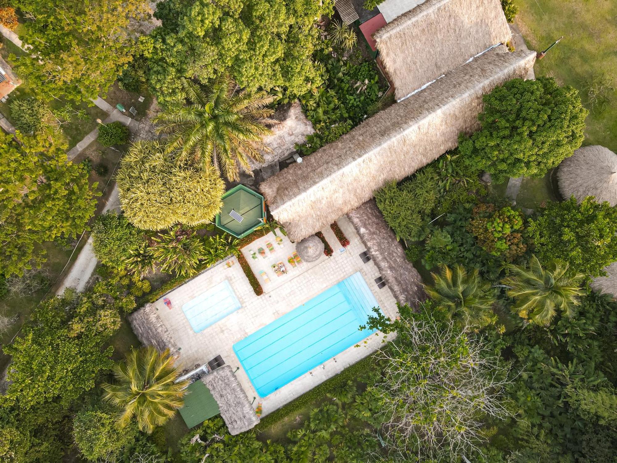 Hotel Colores Ecoparque