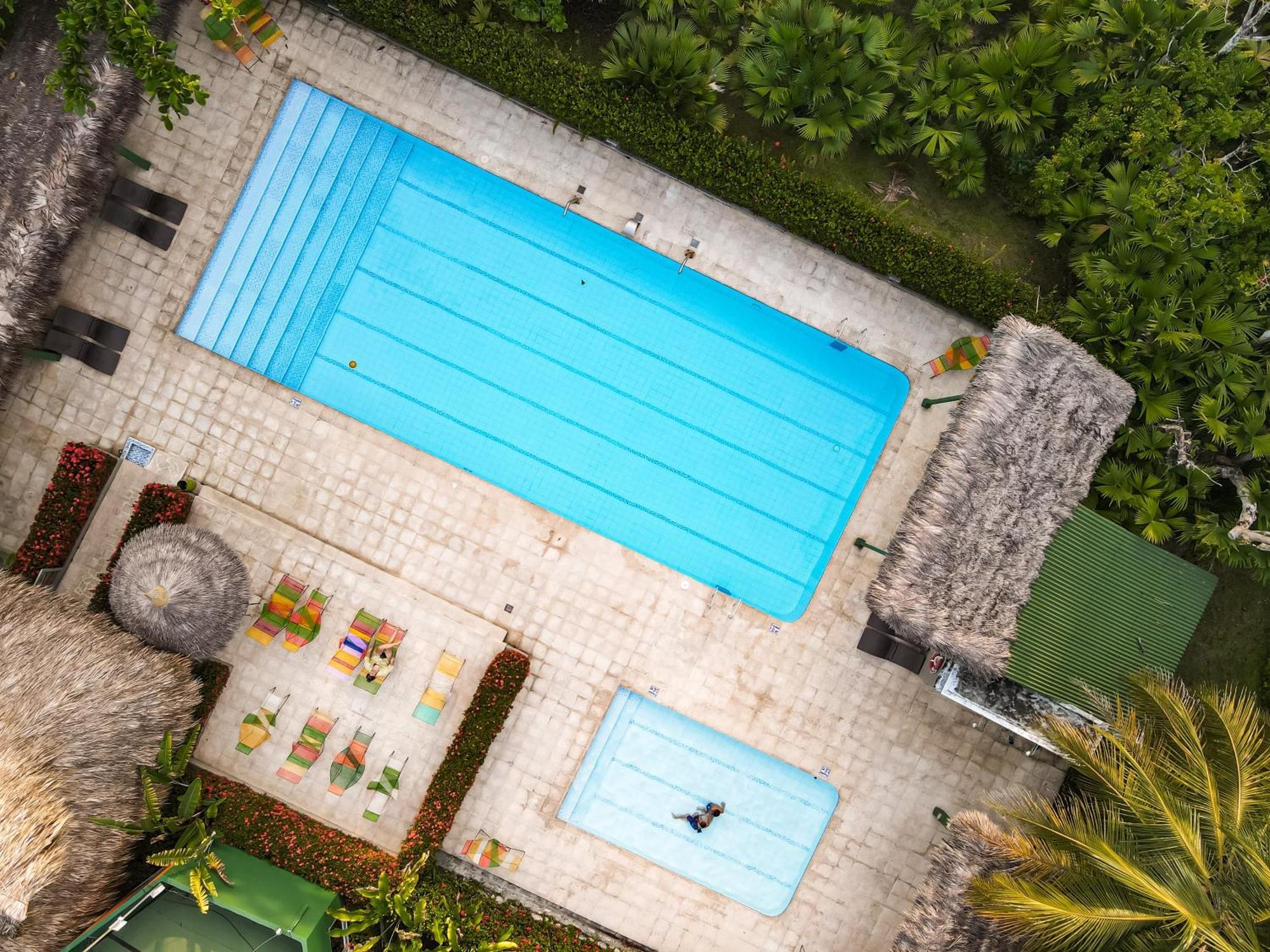 Hotel Colores Ecoparque Doradal