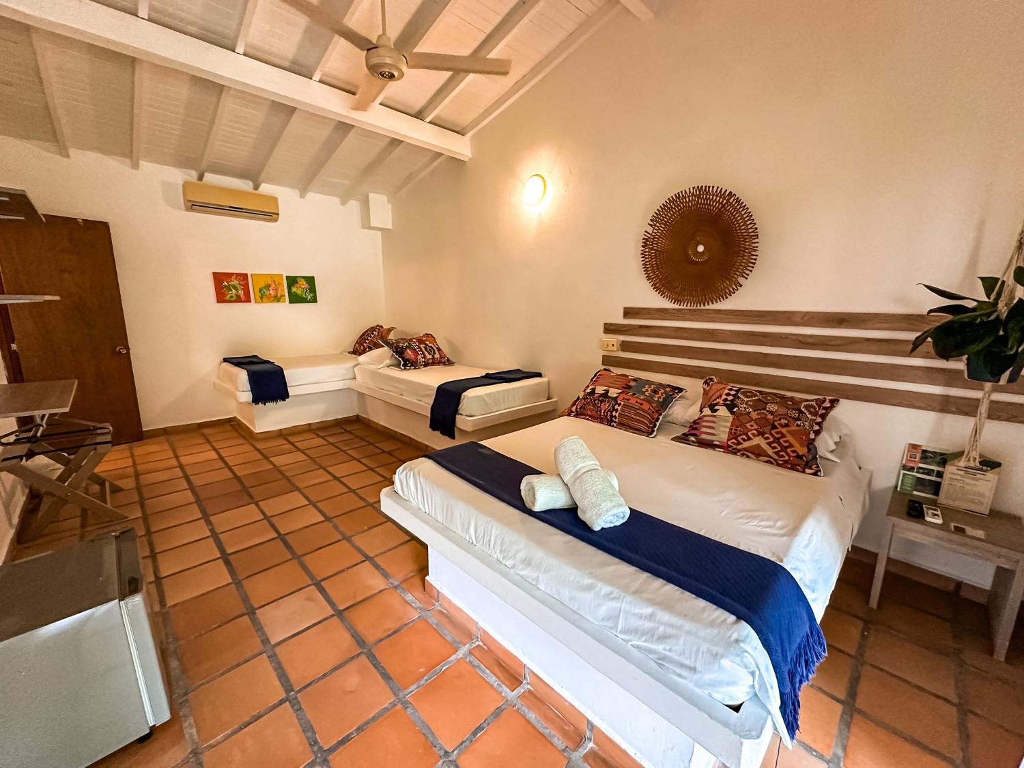 Hotel Colores Ecoparque Doradal