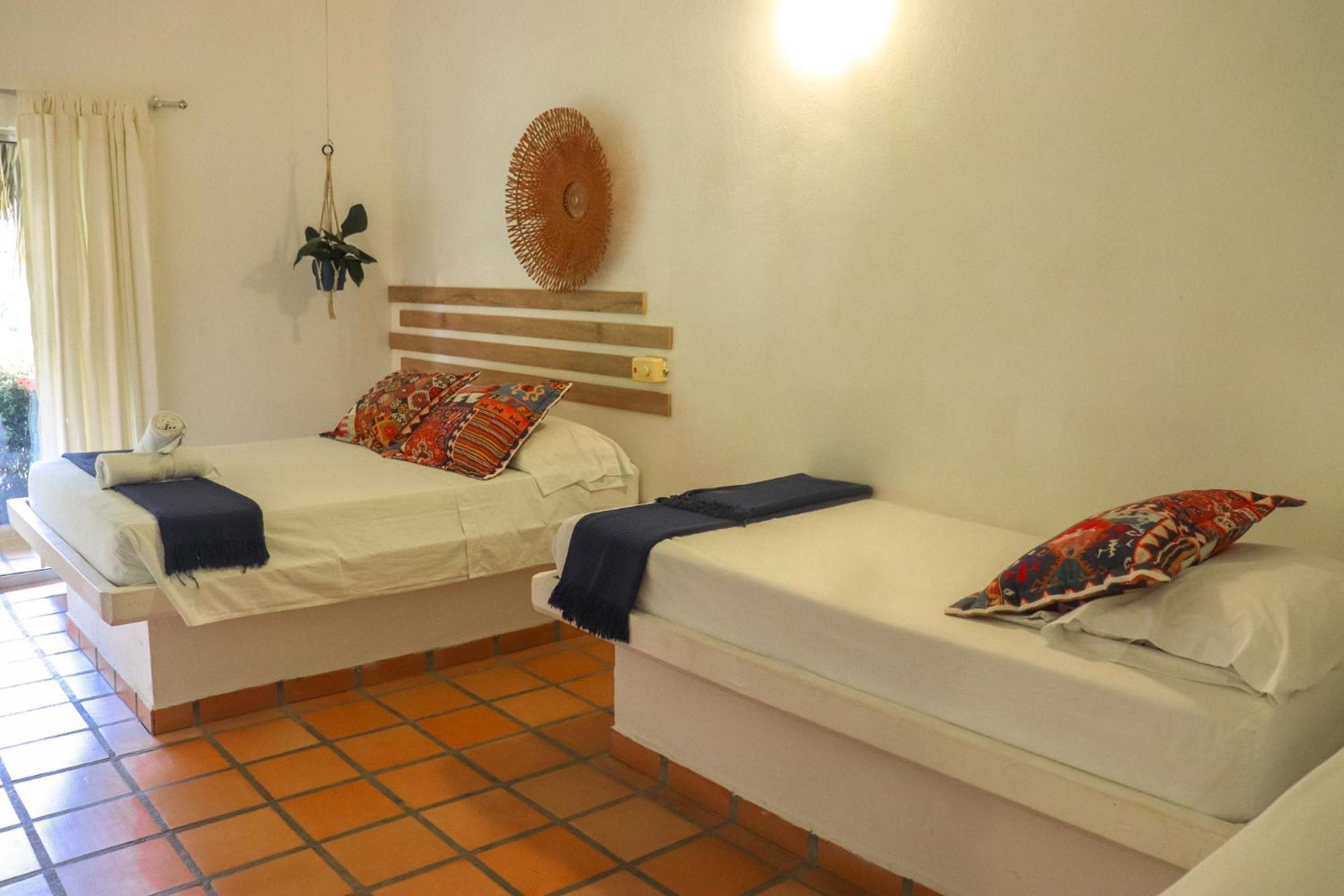 Hotel Colores Ecoparque