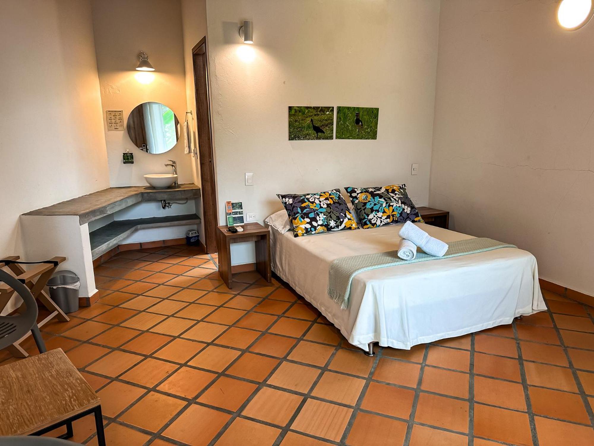 Colores Ecoparque Hotel